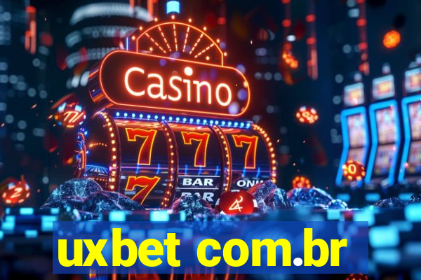 uxbet com.br